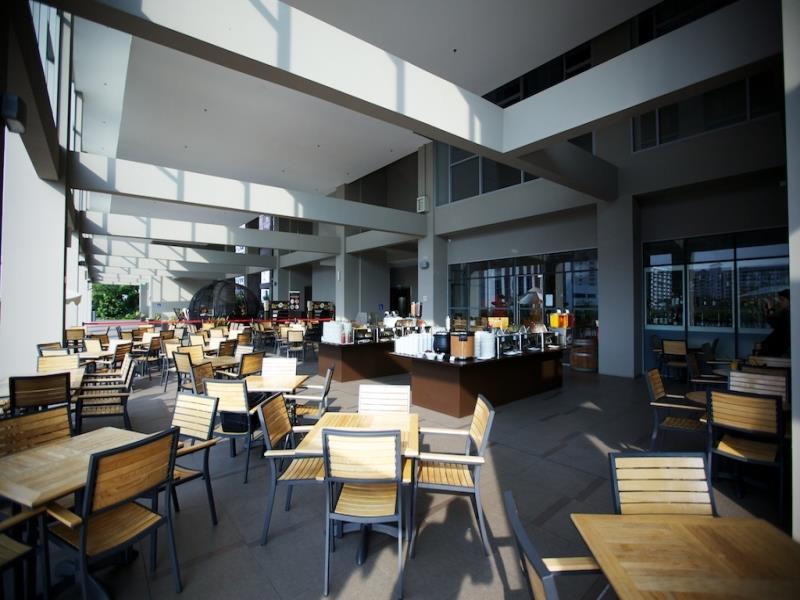 V Hotel Lavender Сингапур Екстериор снимка