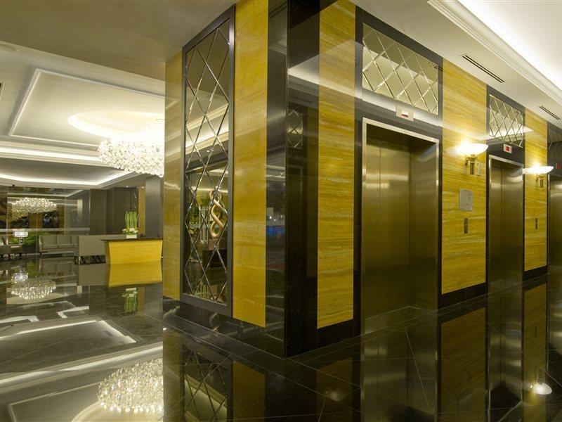 V Hotel Lavender Сингапур Екстериор снимка